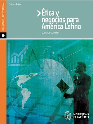 cover image of Ética y negocios para América Latina